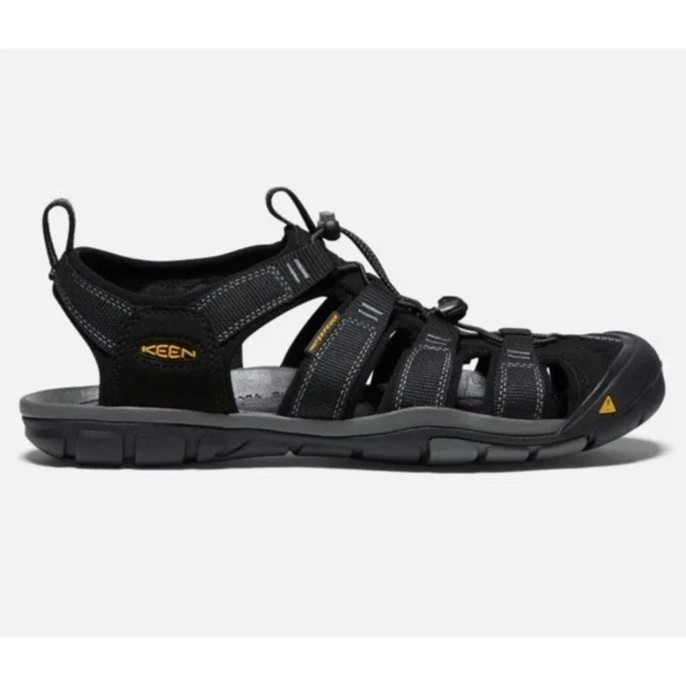 Keen Clearwater CNX Sandals H2 Water Sport Contour Arch Authentic Men's US12 NEW